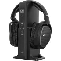 Căști fără fir Sennheiser RS-175U