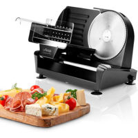 Ломтерезка Ufesa Katana PRO, 70405886