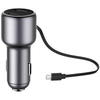 Зарядное устройство для автомобиля Tellur TLL151151