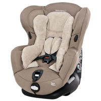 Автокресло Bebe Confort Iseos Neo Walnut Brown