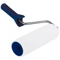 Ручной инструмент Painter WAL0146 валик Velur 250mm ⌀42/8mm ворс 4mm
