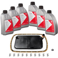 Масло Febi Bilstein set 176897