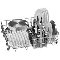 Dish Washer/bin Bosch SMV2ITX16E