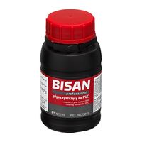 жидкость для очистки ПВХ BISAN 125 mm