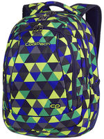 Rucsac CoolPack Combo Vibrant Lines 2 în 1 pentru fete / băieți (46 x 30 x 20)