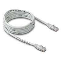 Gembird PP12-15M, Patch Cord Cat.5E 15m