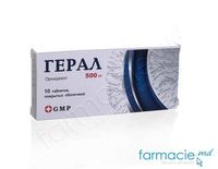 Geral® comp. film. 500 mg N10