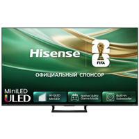 Телевизор Hisense 65E8S