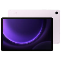 Планшетный компьютер Samsung X510/128 Galaxy Tab S9 FE WiFi Lavender
