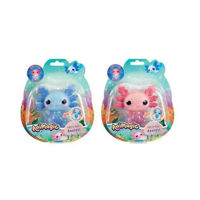Игрушка miscellaneous 930393 Jucarie Axolotl, diverse personaje