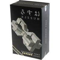 Головоломка Eureka 515119 Huzzle Hourglass