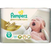 Pampers (0) VP Premium Care New Baby  N30