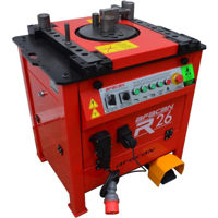 Стационарный инструмент Afacan R26 станок для гибки арматуры