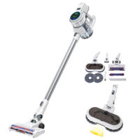 Aspirator fără fir Adler AD 7064