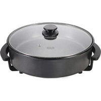 Сковорода Muhler M-1536C Pizza Pan (1001661)