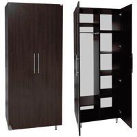 Шкаф Mashtab 11024 Tores Mixt (800x500x2000) Venghe