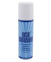 Ice Power Cold Spray, 200 ml - Spray cu Efect de Răcire