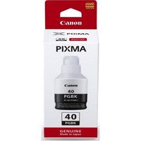 Картридж для принтера Canon INK GI-40BK