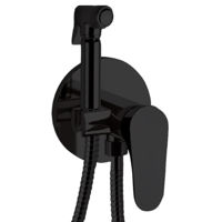 Baterie pentru bideu Remer Class Line 65NO (negru mat)