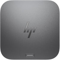 Переходник для IT HP HP Thunderbolt 4 Ultra 180W G6 Dock EURO (9X481UT)
