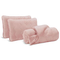 Домашний текстиль Dormeo Velvet P&D Set 200x200 (110087887)
