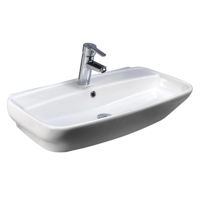 Раковина Ege Vitrifye Arna 70 1th (46711)