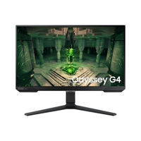 Monitor Samsung LS25BG400EIXCI