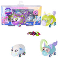Игрушка miscellaneous RR46880 Ritzy Rollerz, Prieteni pentru totdeauna