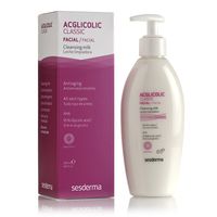 SESDERMA ACGLICOLIC CLASSIC очищающее молочко - 200 мл