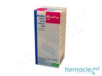 Betaklav® pulb./susp. orala 400 mg/57 mg/5 ml  70 ml N1