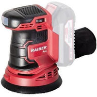 Mașina de polisat Raider RDP-SRSA20