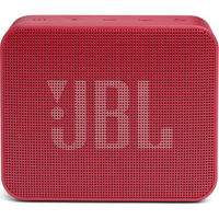 Колонка портативная Bluetooth JBL GO Essential Red