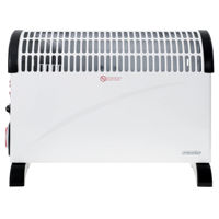 Convector Mesko MS 7741 White