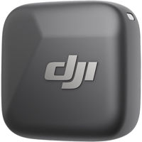 Микрофон DJI Mic Mini Transmitter Inf.Black (For DJI Action 5 Pro/Osmo Pocket 3/Osmo Action 4)