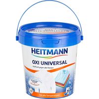 Praf HEITMANN Oxi p/u indepartarea petelor universal, 750g