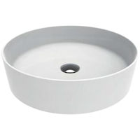 Раковина Creavit Loop LP145-CB00E