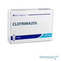 Clotrimazol ovule 500 mg N1 (FP)