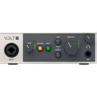 Accesoriu p/u instrumente muzicale Rode VOLT1 universal audio interfata audio