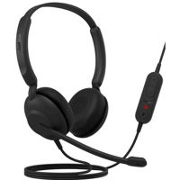 Наушники игровые Jabra 2699-820-109 Evolve 10 Stereo Headset