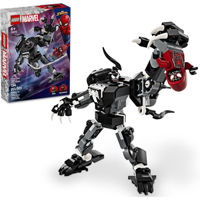 Конструктор Lego 76276 Venom Mech Armor Vs. Miles Morales