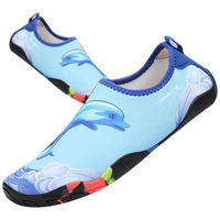 Încălțăminte sportivă inSPORTline 12916 Incaltaminte de inot copii IN28282/27 Sunio