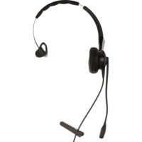Наушники игровые Jabra 2486-825-209 BIZ 2400 II Mono Next Generation 3-in-1