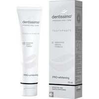 Зубная паста Dentissimo A04007 Pro-Whitening, 75ml