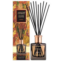 Ароматизатор воздуха Areon Home Perfume 150ml Exclusive Selection (Aurum)