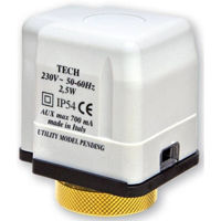 Аксессуар для систем отопления miscellaneous Servomotor MTR TECH 2230 (045629-038)