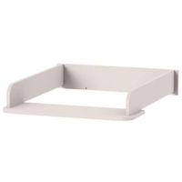 Accesoriu pentru înfășat Veres 36.5.07 Откидной пеленальный блок 600 (кашемир)