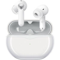 Наушники беспроводные SoundPeats Air4 Pro White