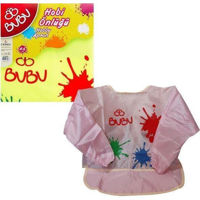 Набор для творчества BuBu 00005 Haină impermeabilă pentru copii creativi, 4-6 ani