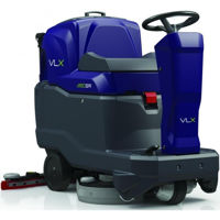 Mașină de spălat pardoseli Tennant VLX2180SR VLX 2180SR, PERIE 50CM