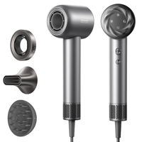 Фен Dreame Glory Mix Black